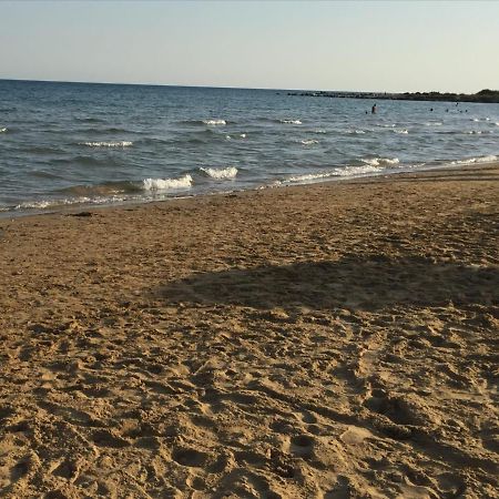 雷阿尔蒙特Mare - Scala Dei Turchi公寓 外观 照片