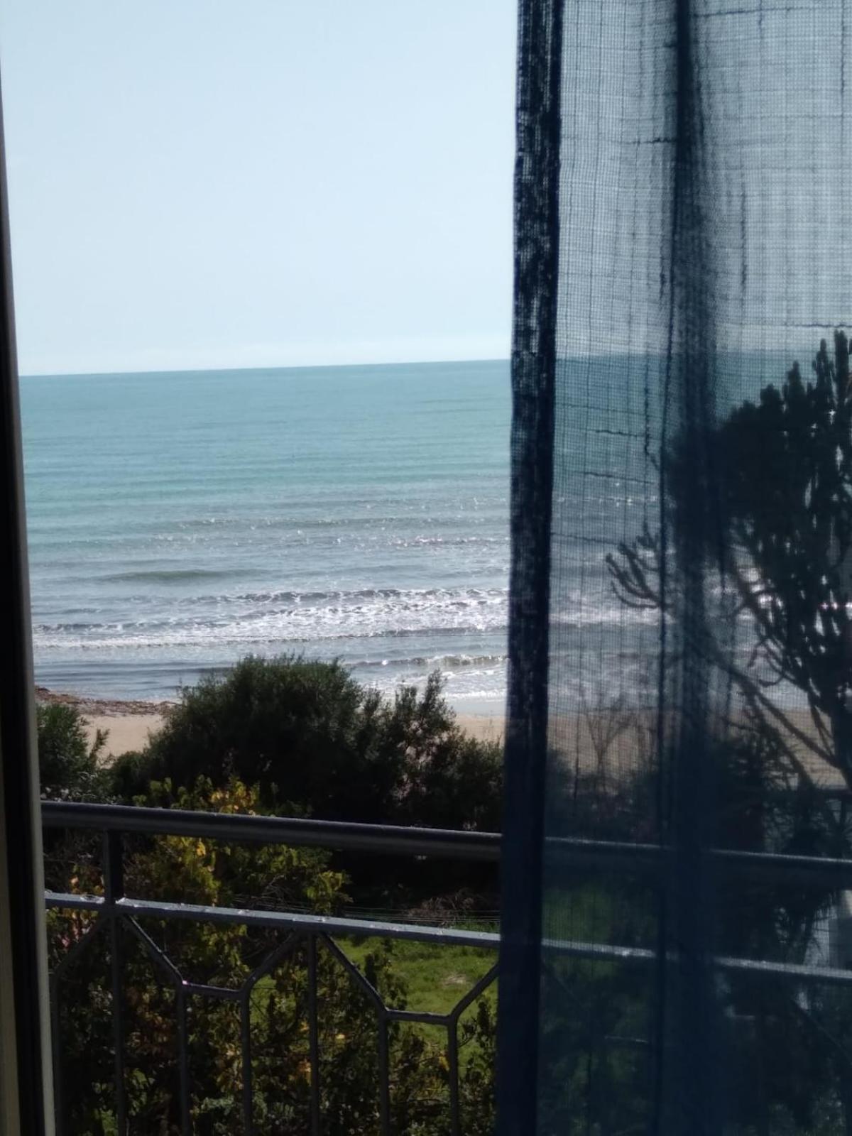 雷阿尔蒙特Mare - Scala Dei Turchi公寓 外观 照片